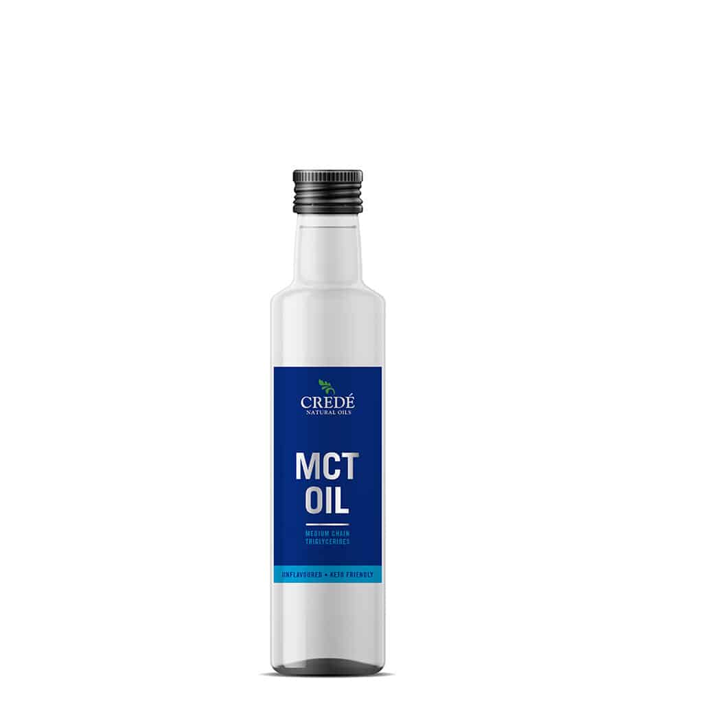 Credé MCT Oil