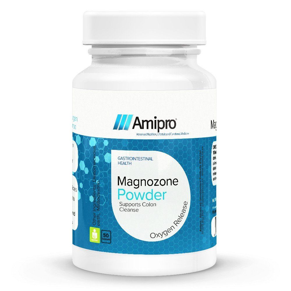 Amipro Magnozone Powder - 50g