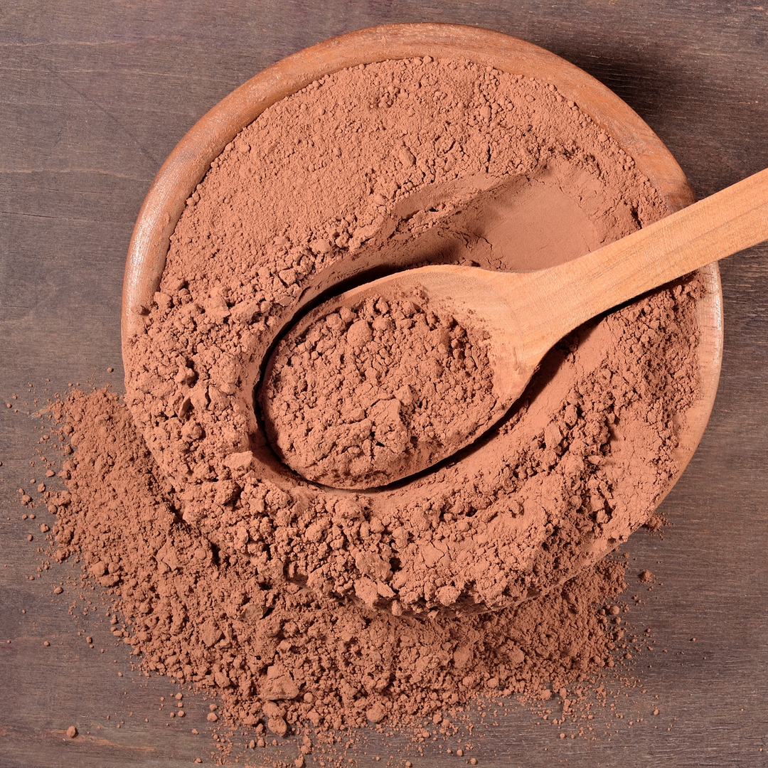 Whalecoast - Ground Cacao Powder Raw