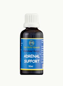 Pure Herbal Remedies Adrenal Support - 50ml