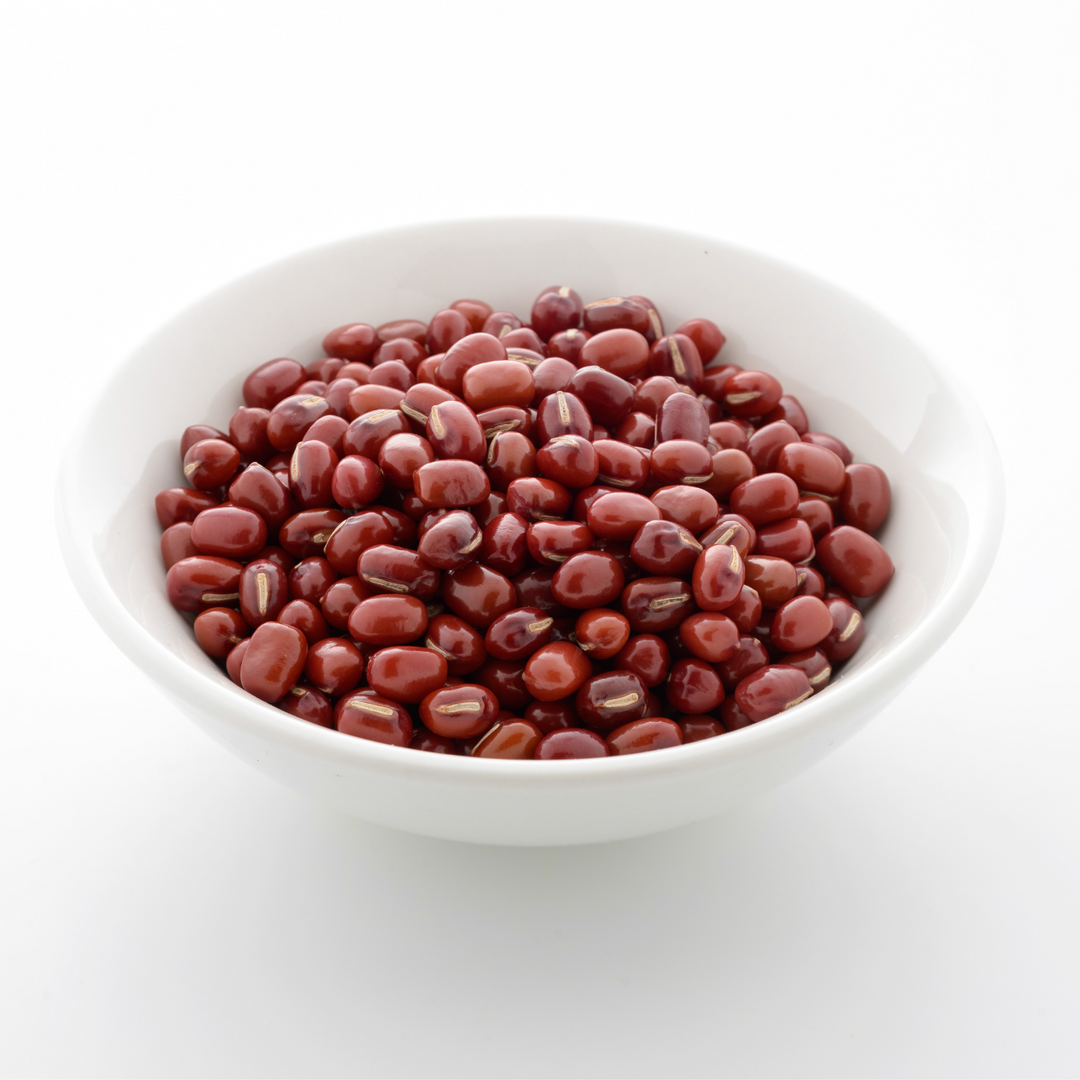 Whalecoast - Adzuki Beans 500g