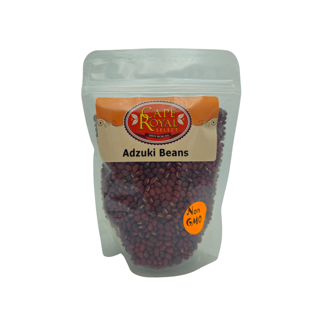 Cape Royal - Adzuki Beans 500g