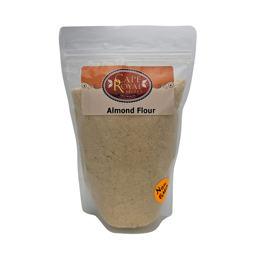 Cape Royal - Almond Flour