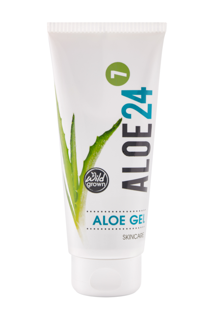 Aloe 24/7 Aloe Gel - 100ml