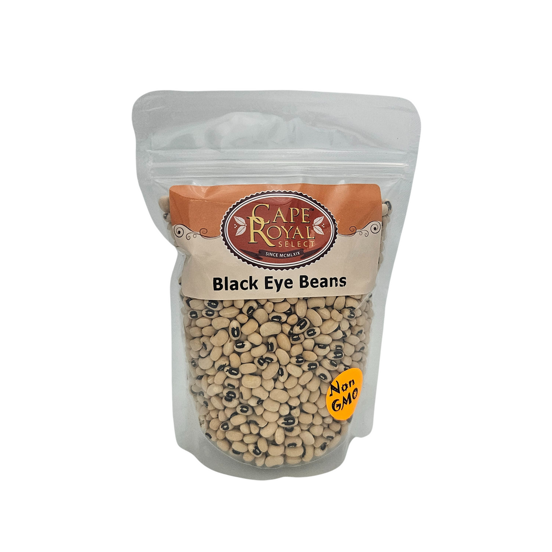 Cape Royal - Black Eyed Beans 500g