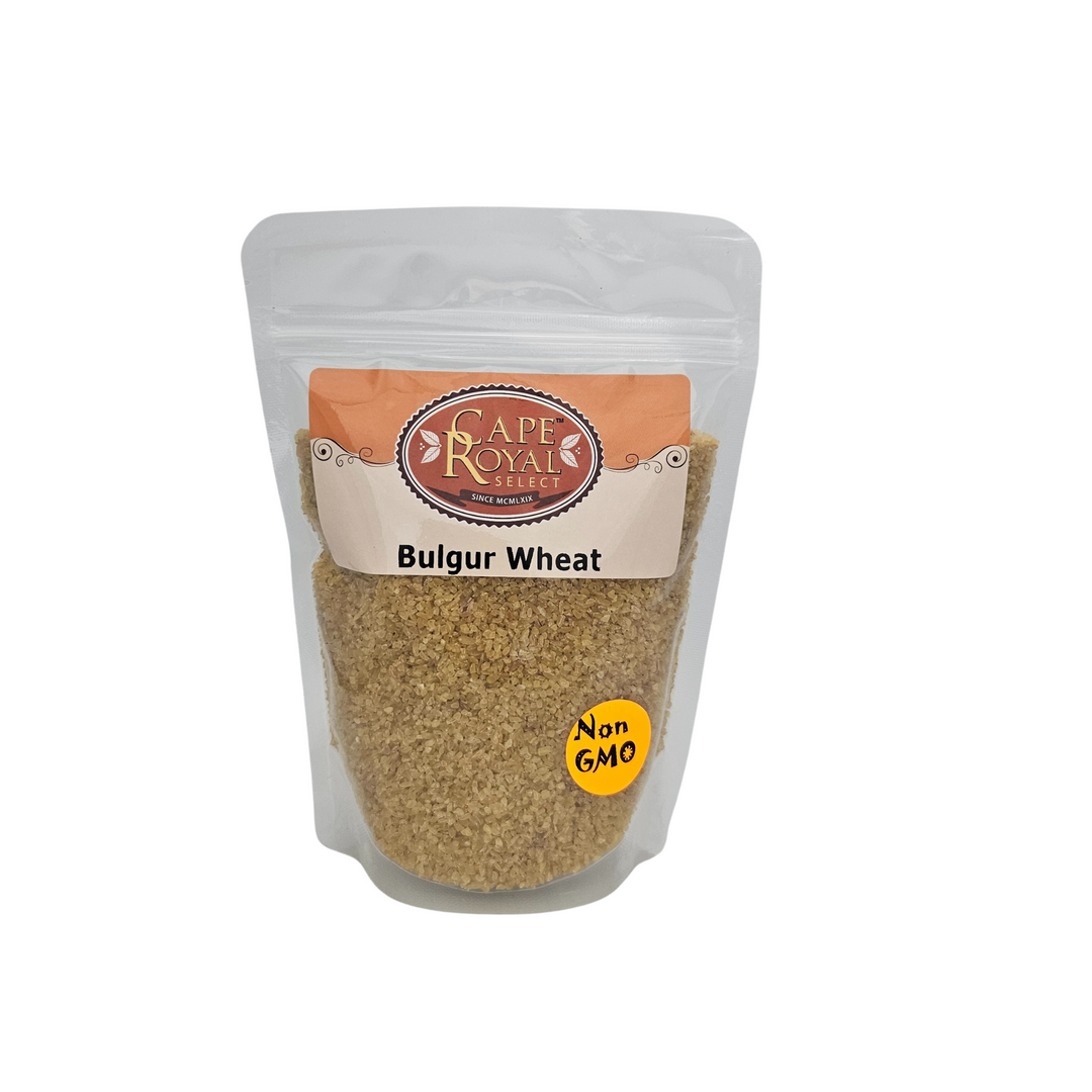 Cape Royal - Bulgar Wheat 500g