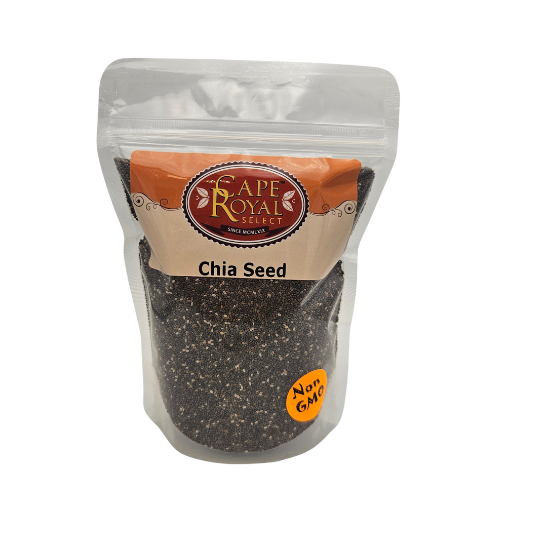 Cape Royal - Chia Seeds