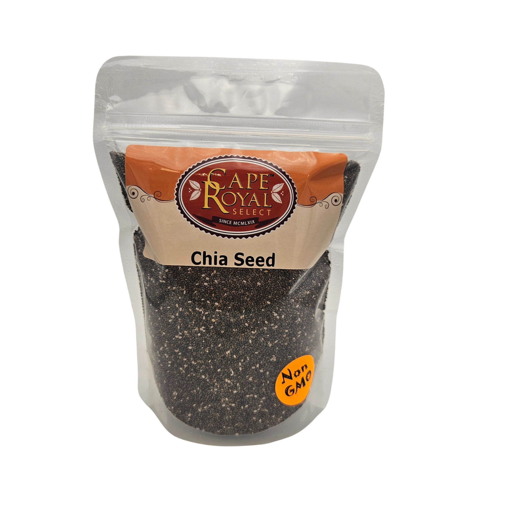 Cape Royal Chia Seeds Vita Wellness