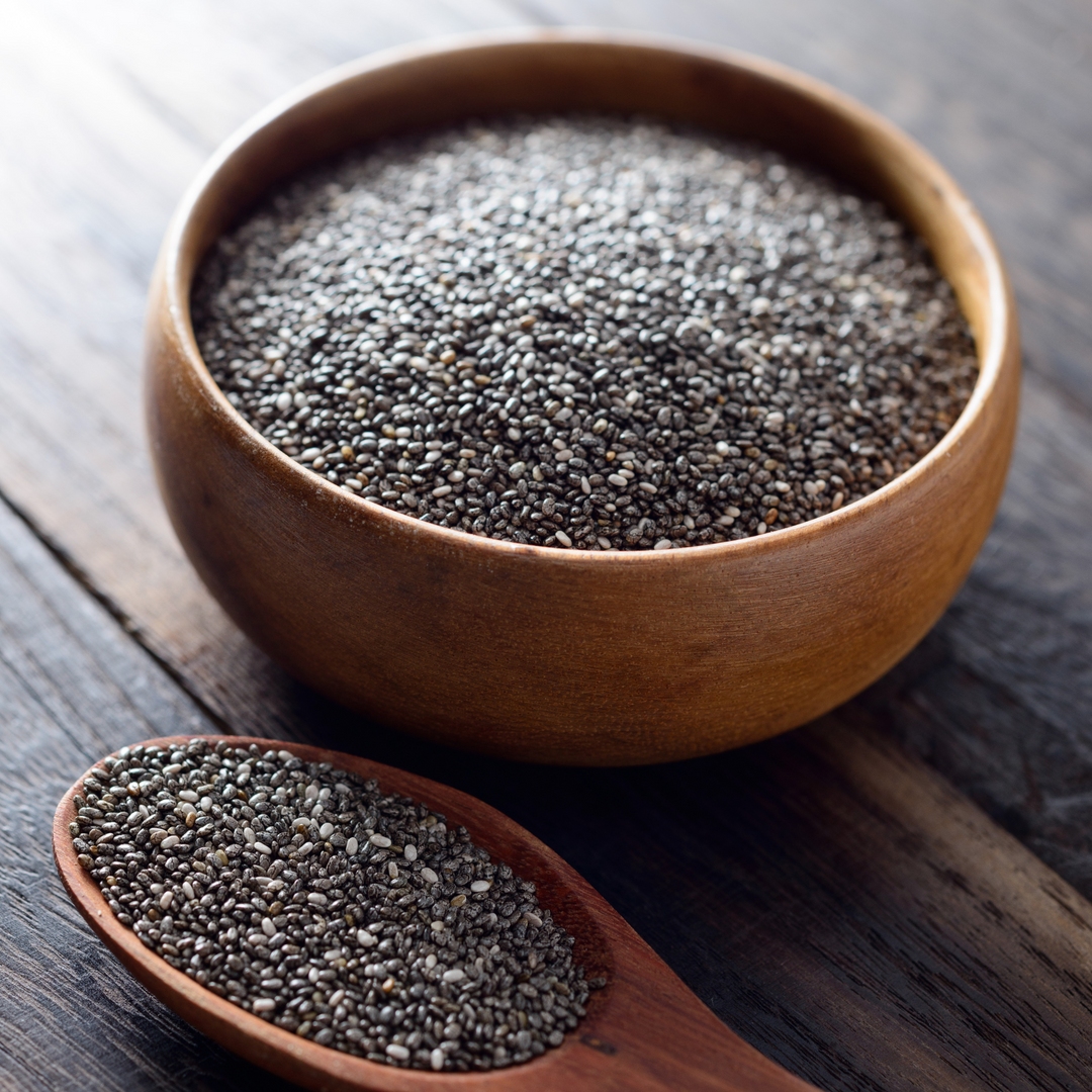 Whalecoast - Chia Seeds