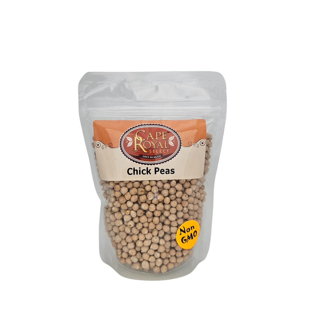 Cape Royal - Chickpeas