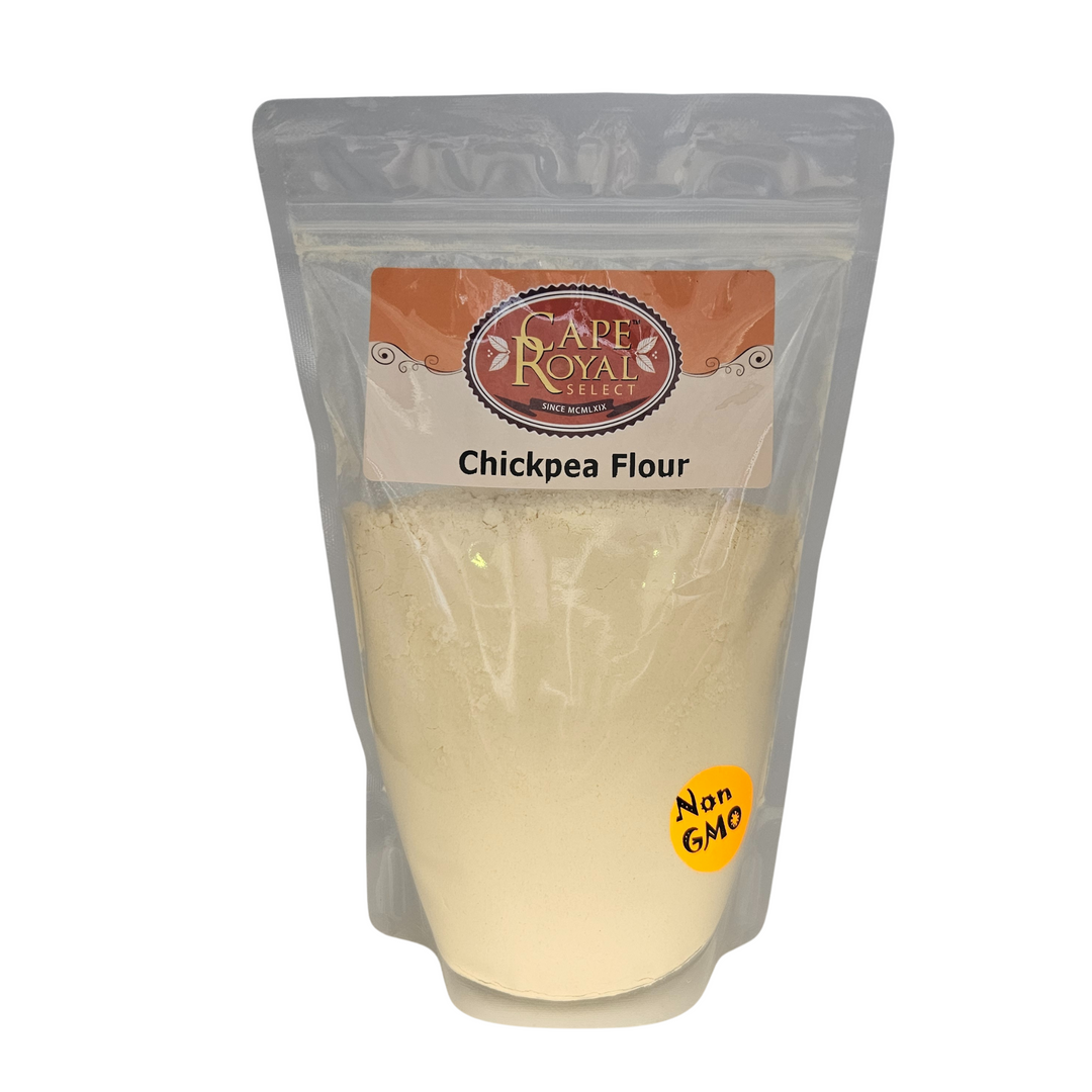 Cape Royal - Chickpea flour 500g