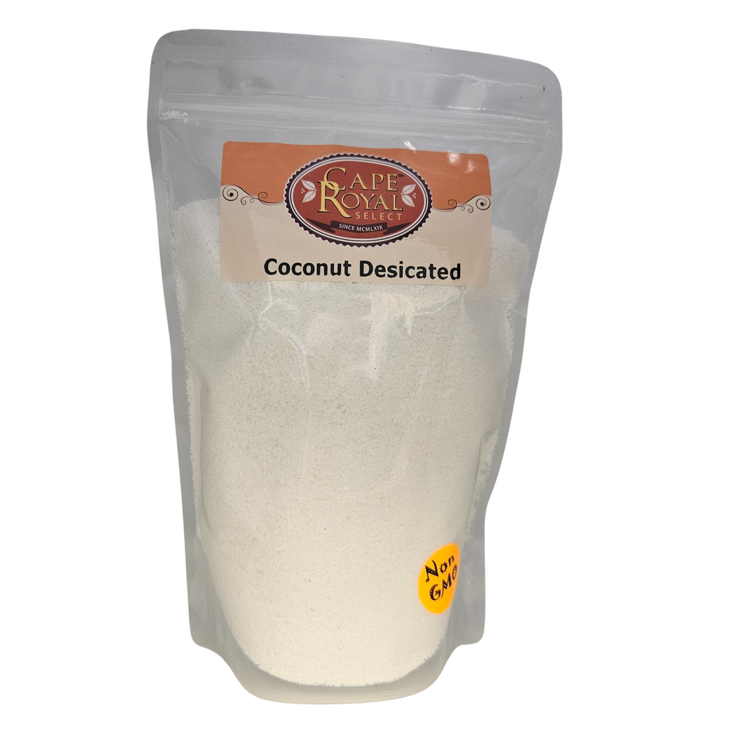 Cape Royal - Coconut Desicated  (High Fat)