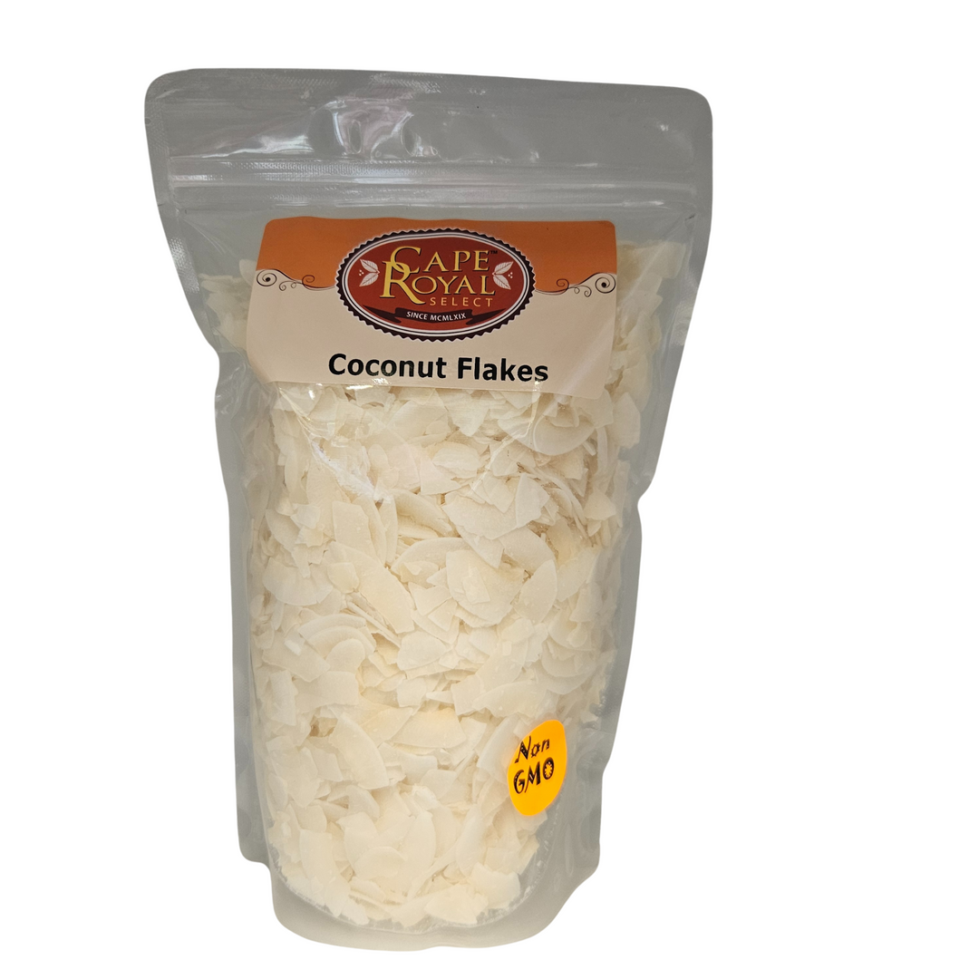 Cape Royal - Coconut Flakes