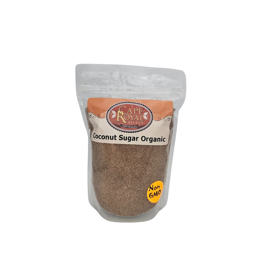 Cape Royal - Coconut Sugar Organic