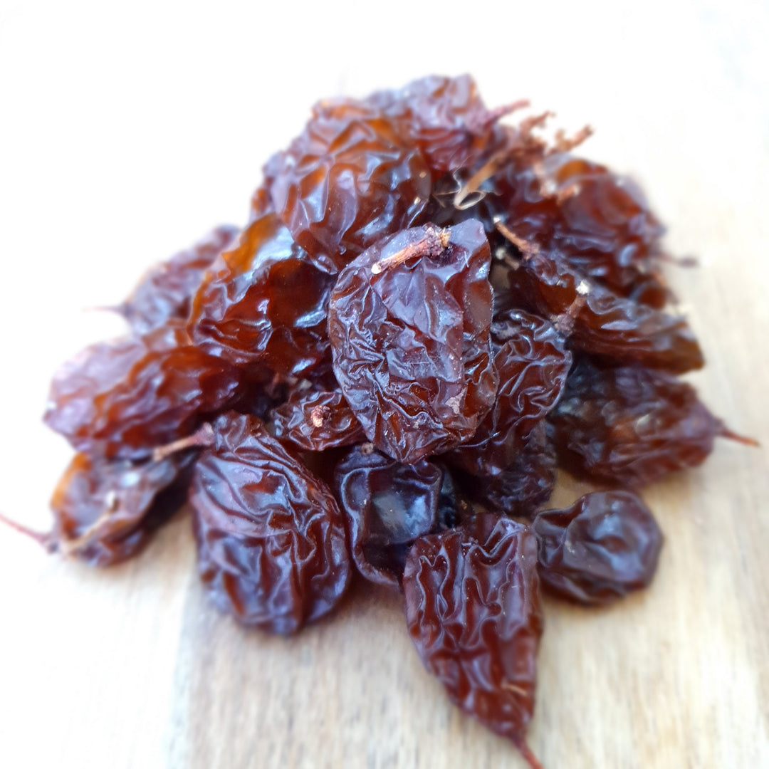 Whalecoast - Datal Raisins 500g