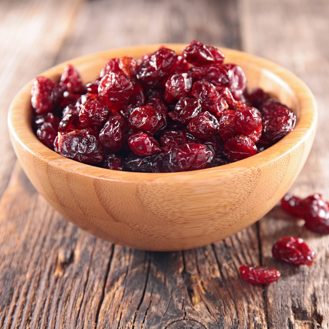 Whalecoast - Dried Cranberries