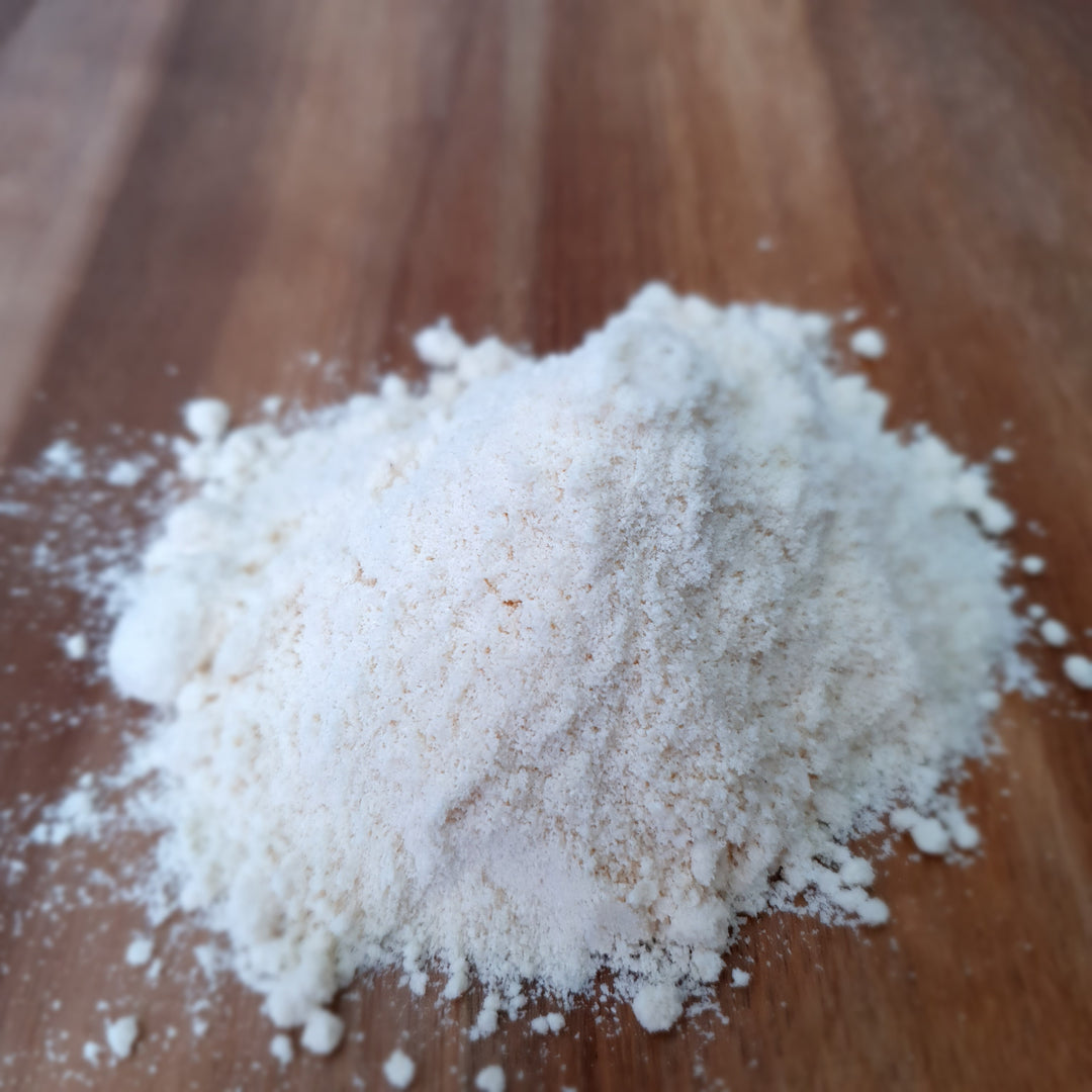 Whalecoast - Ground Coconut 500g