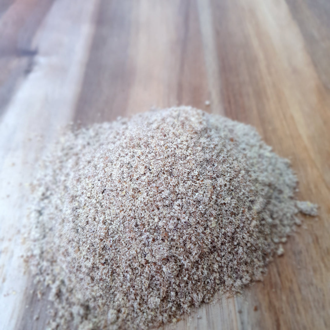 Whalecoast - Ground Linseed (Flax) 500g