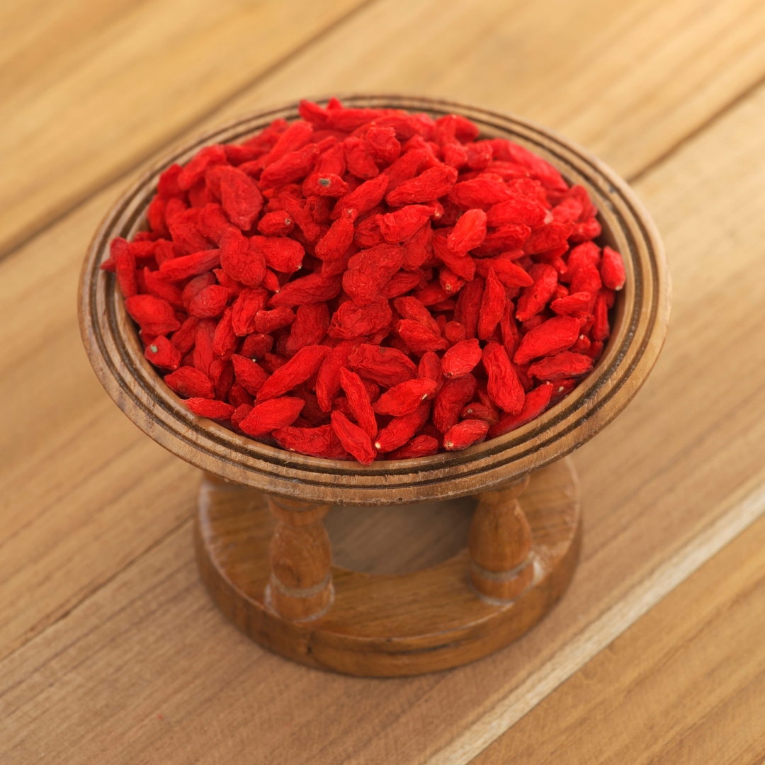 Whalecoast - Goji Berries