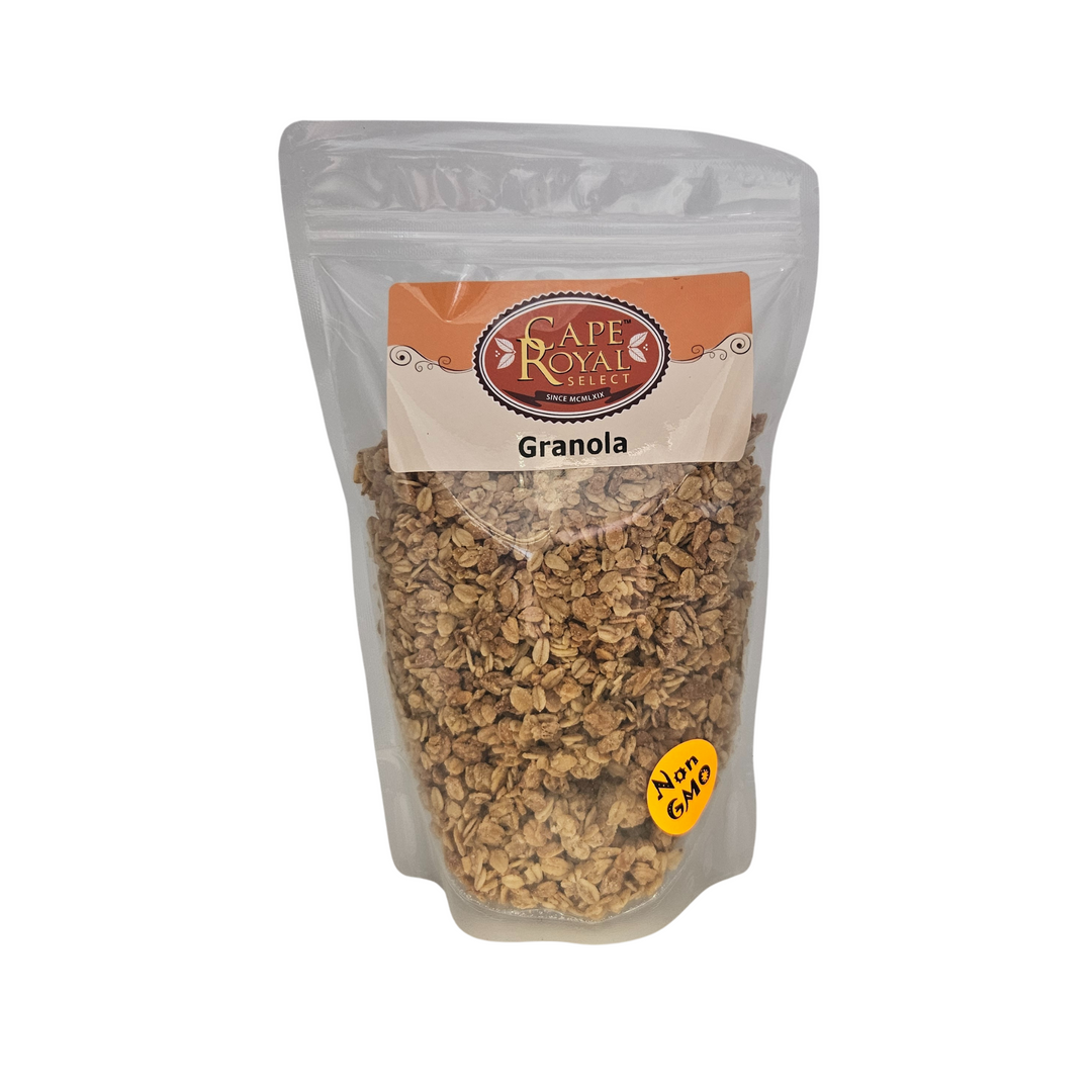 Cape Royal - Granola 500g