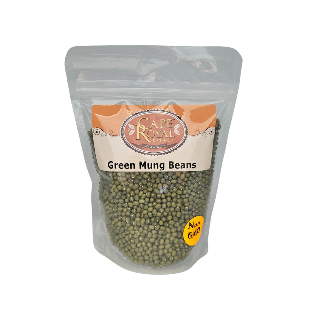 Cape Royal - Mung Beans 500g