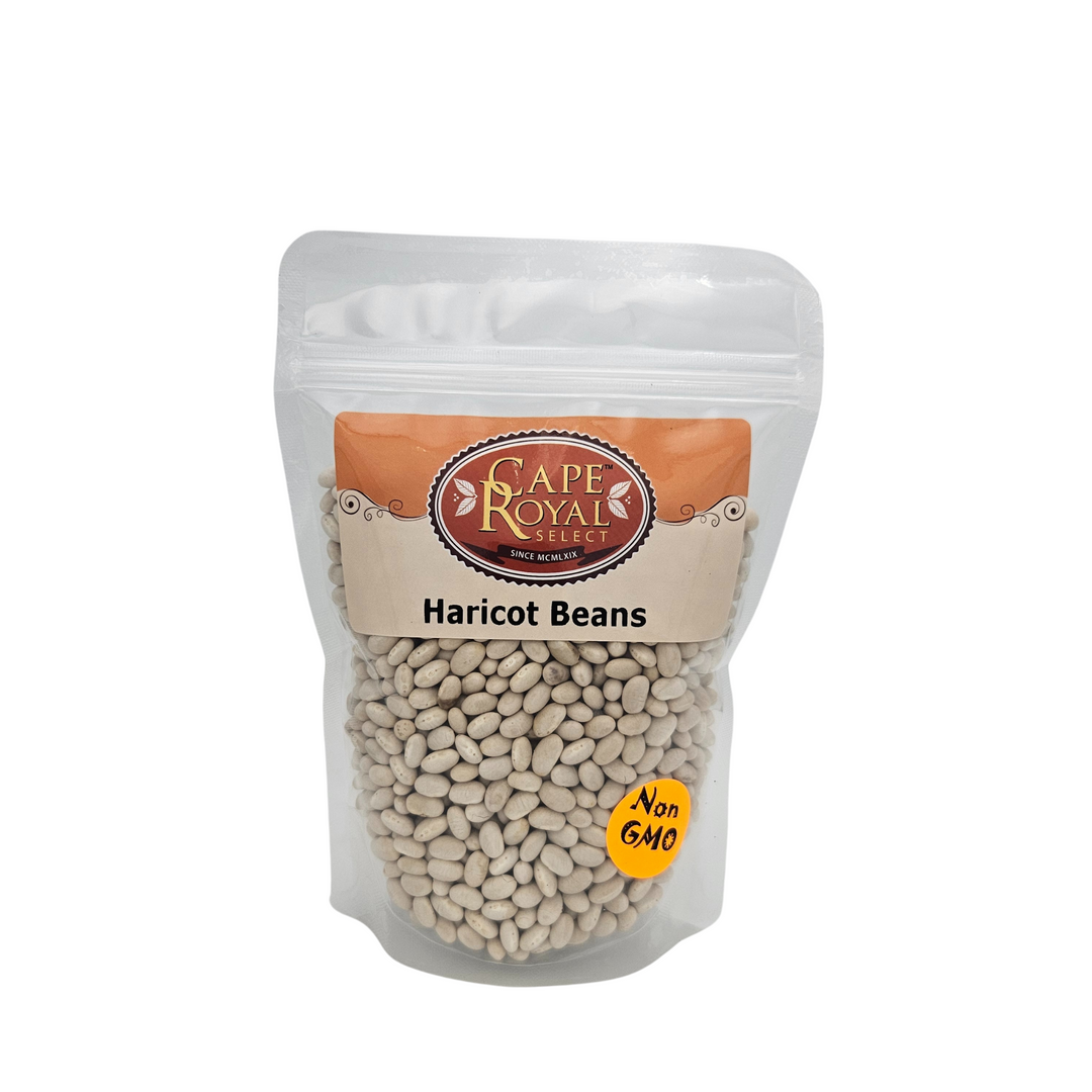 Cape Royal - Haricot Beans 500g