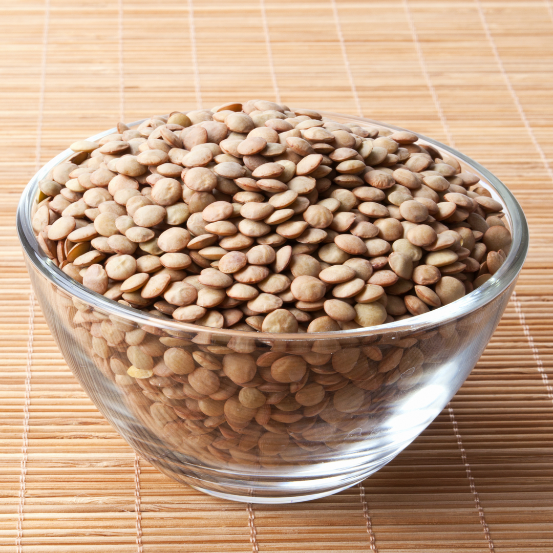 Whalecoast - Laird Lentils 500g