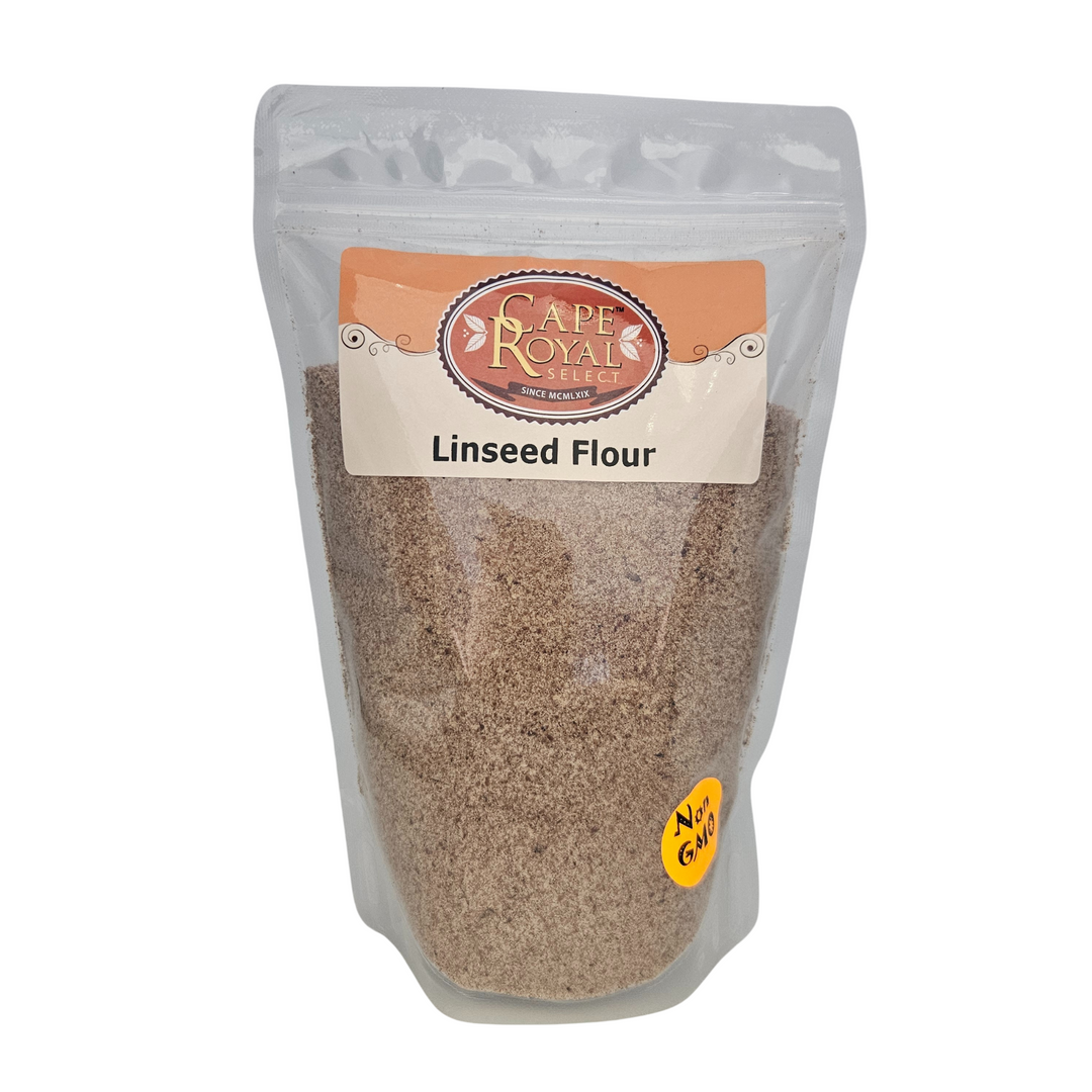 Cape Royal - Linseed Flour (Flax) 500g