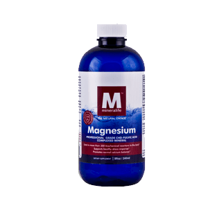 Mineralife Magnesium - Powerful Immune Support - 240ml