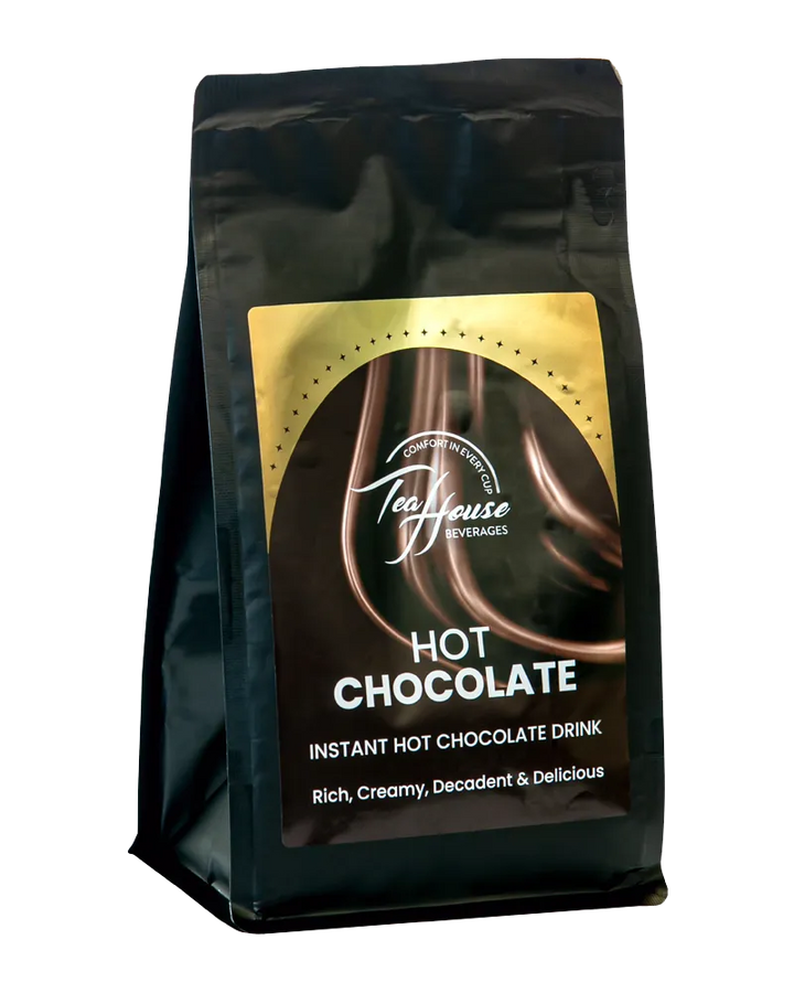 Tea House Beverages - Hot Chocolate