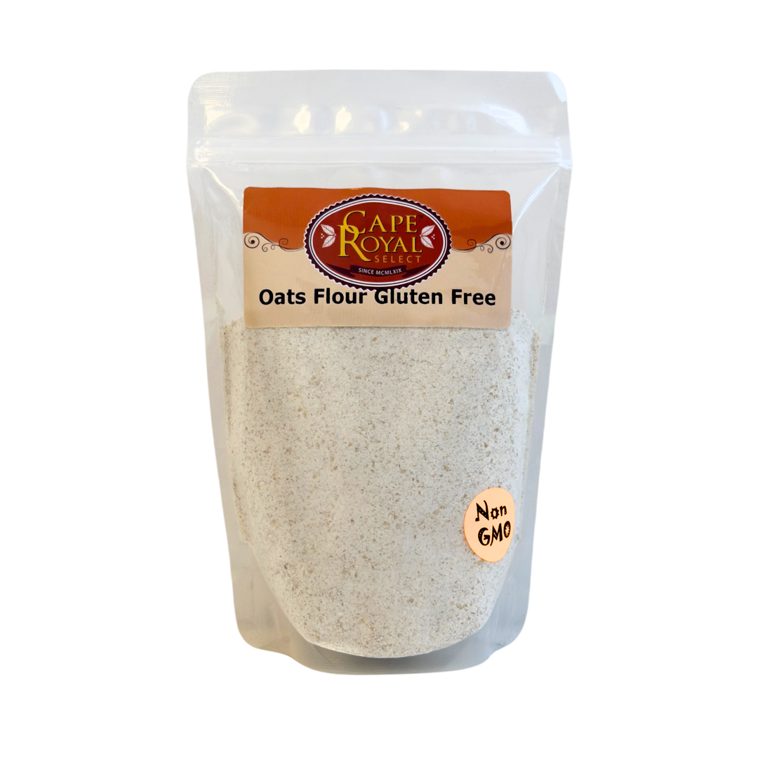 Cape Royal - Oat Flour Gluten Free 500g