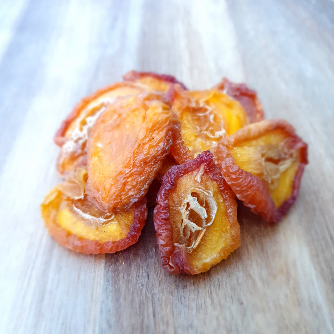 Whalecoast - Peaches Nectarine