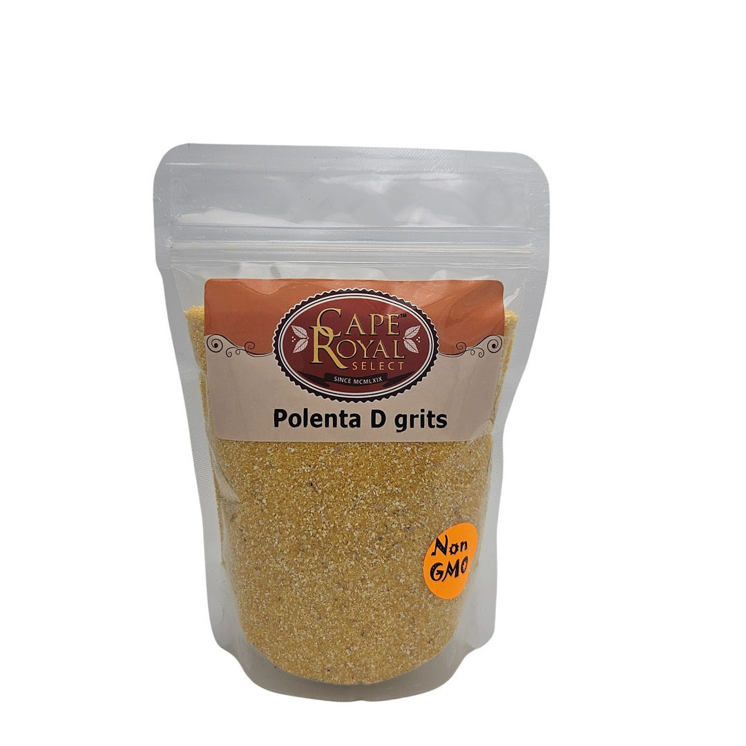 Cape Royal - Polenta D grits 500g