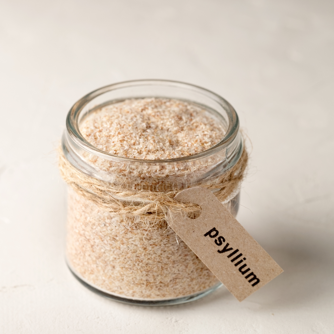 Whalecoast - Psyllium Husk