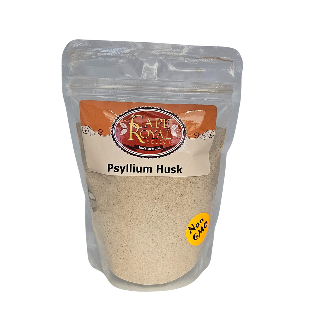 Cape Royal - Psyllium Husk