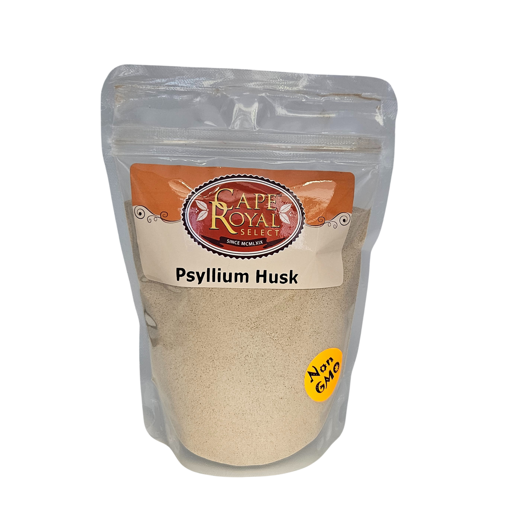 Cape Royal Psyllium Husk Vita Wellness