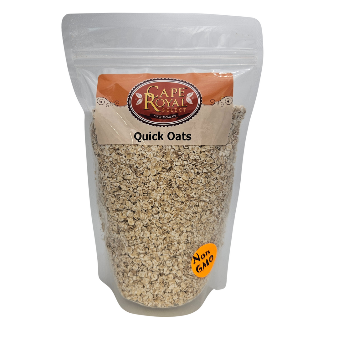 Cape Royal - Quick Oats 500g