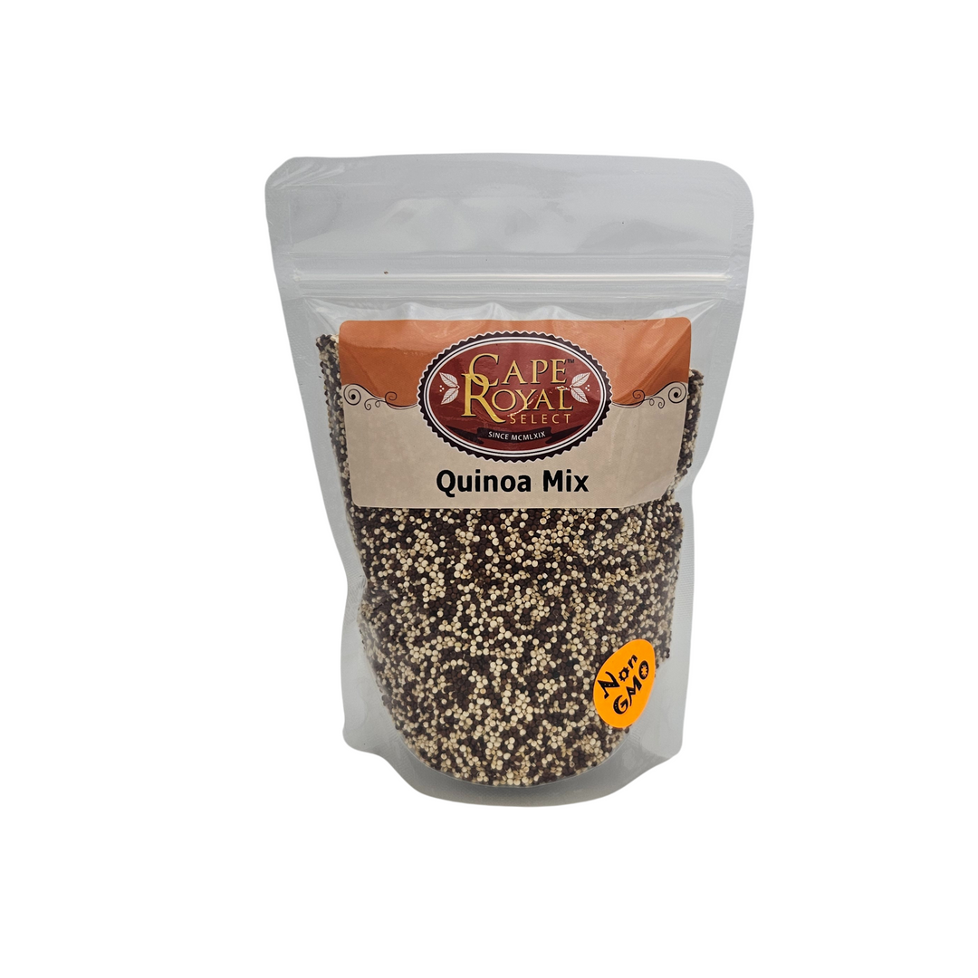 Cape Royal - Quinoa Mixed