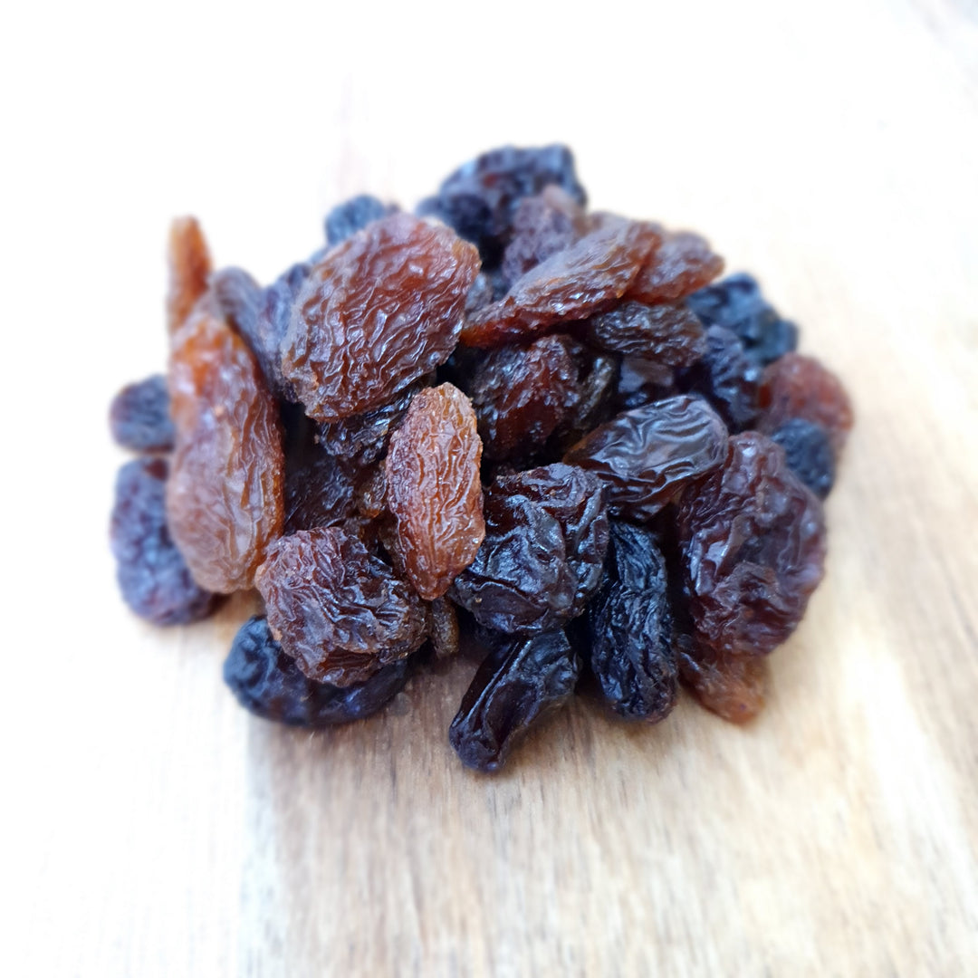 Whalecoast - Raisins Thompsons Jumbo 1kg