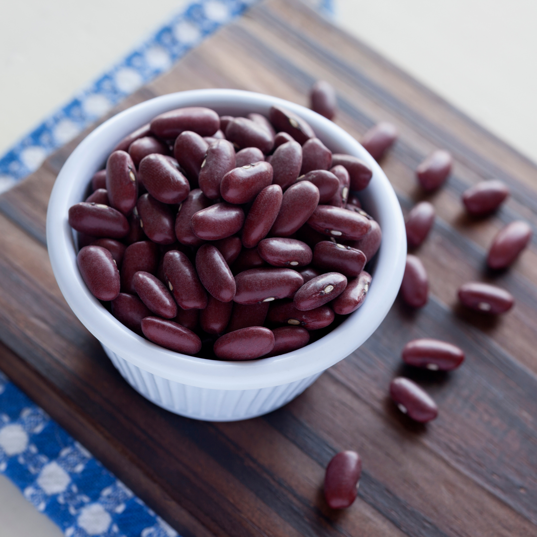 Whalecoast - Red Kidney Beans 500g