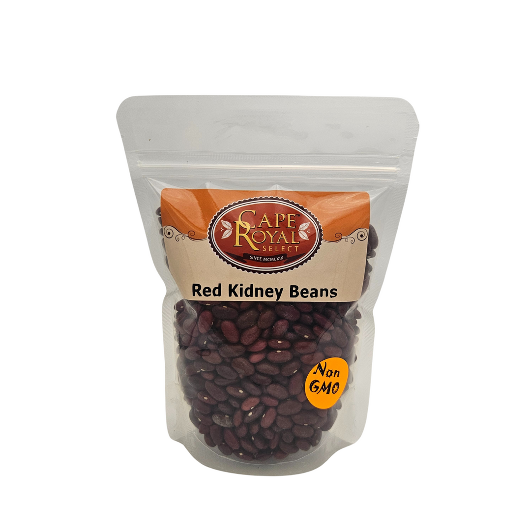 Cape Royal - Red Kidney Beans 500g