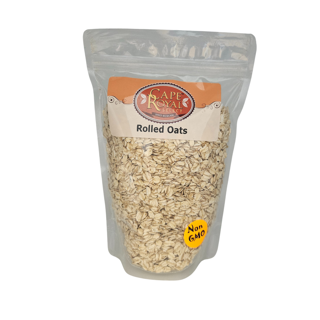 Cape Royal - Rolled Oats 500g