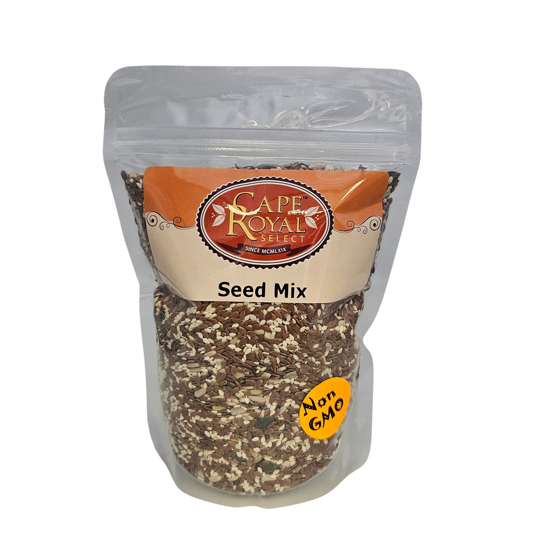 Cape Royal - Super Seed Mix