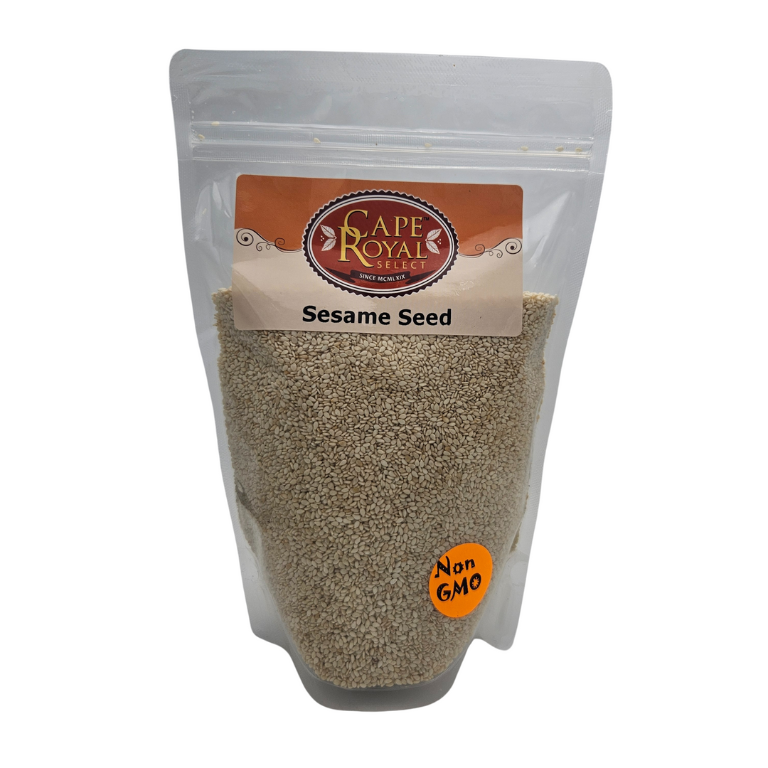 Cape Royal - Sesame Seed