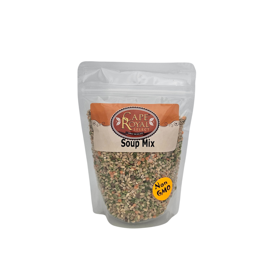 Cape Royal - Soup Mix 500g