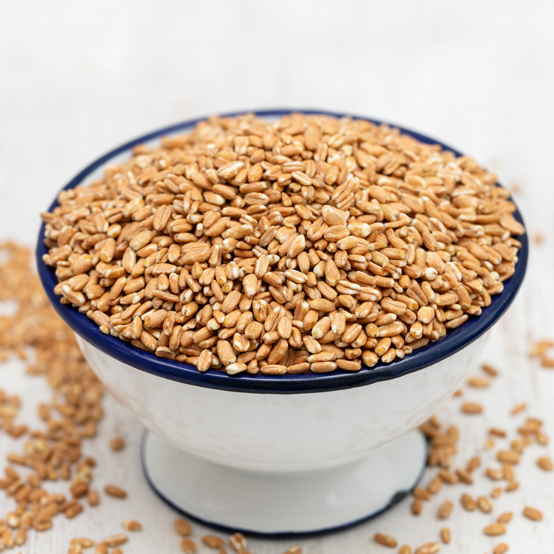 Whalecoast - Spelt Grain 500g