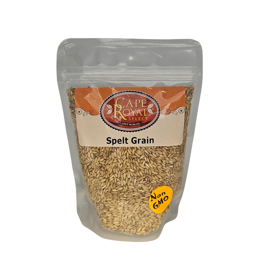 Cape Royal - Spelt Grain 500g