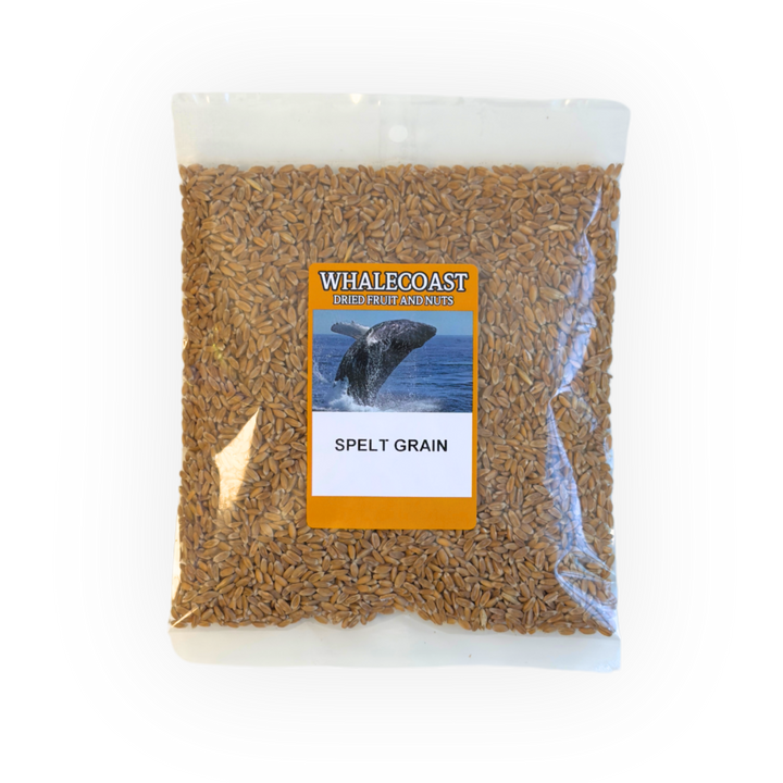 Whalecoast - Spelt Grain 500g