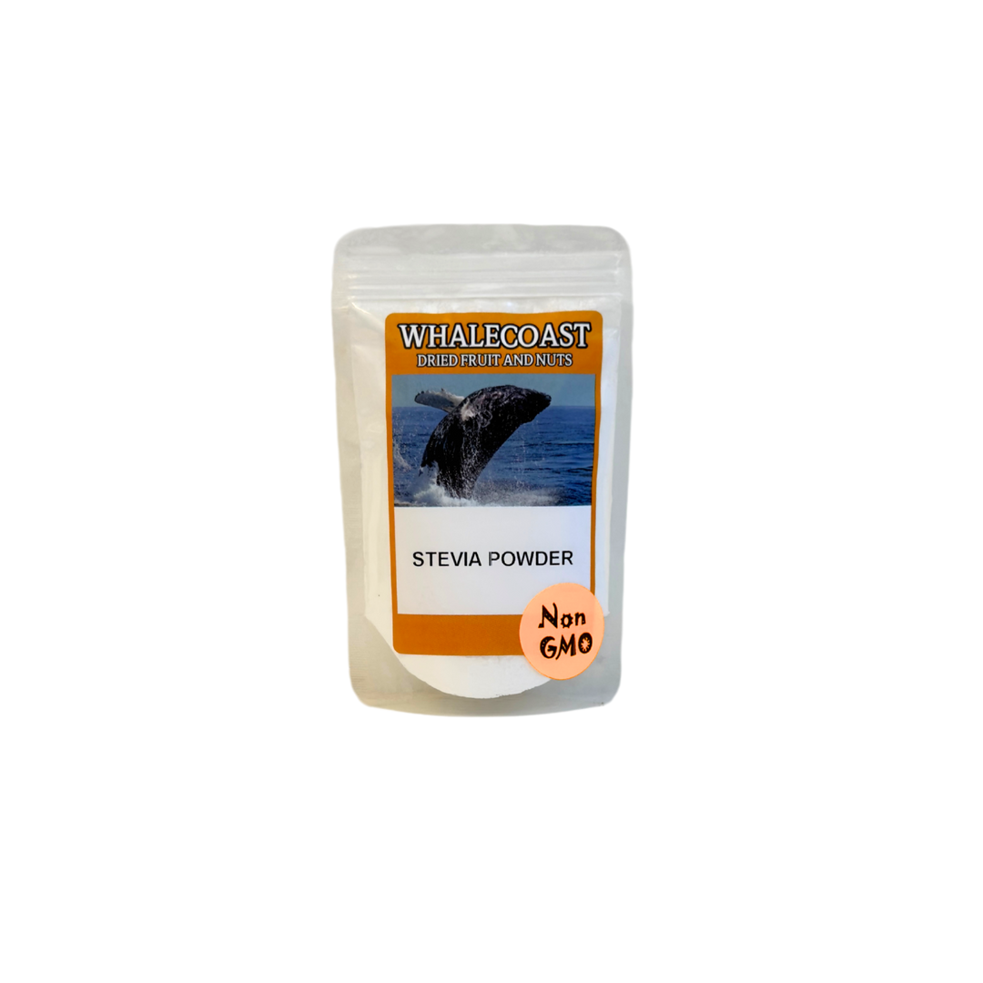 Whalecoast - Stevia Powder 50g