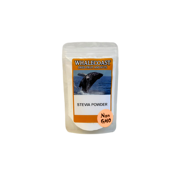 Whalecoast - Stevia Powder 50g